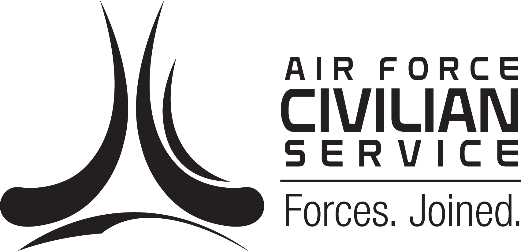 AFCS Logos - AFCS - Air Force Civilian Service