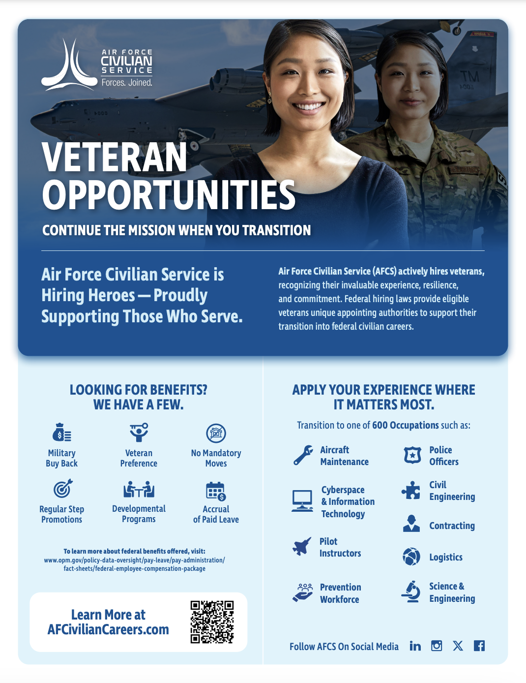 Veteran Opportunities One Pager.