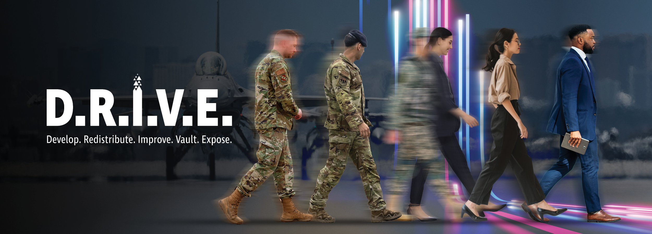 Space Force Brochure.