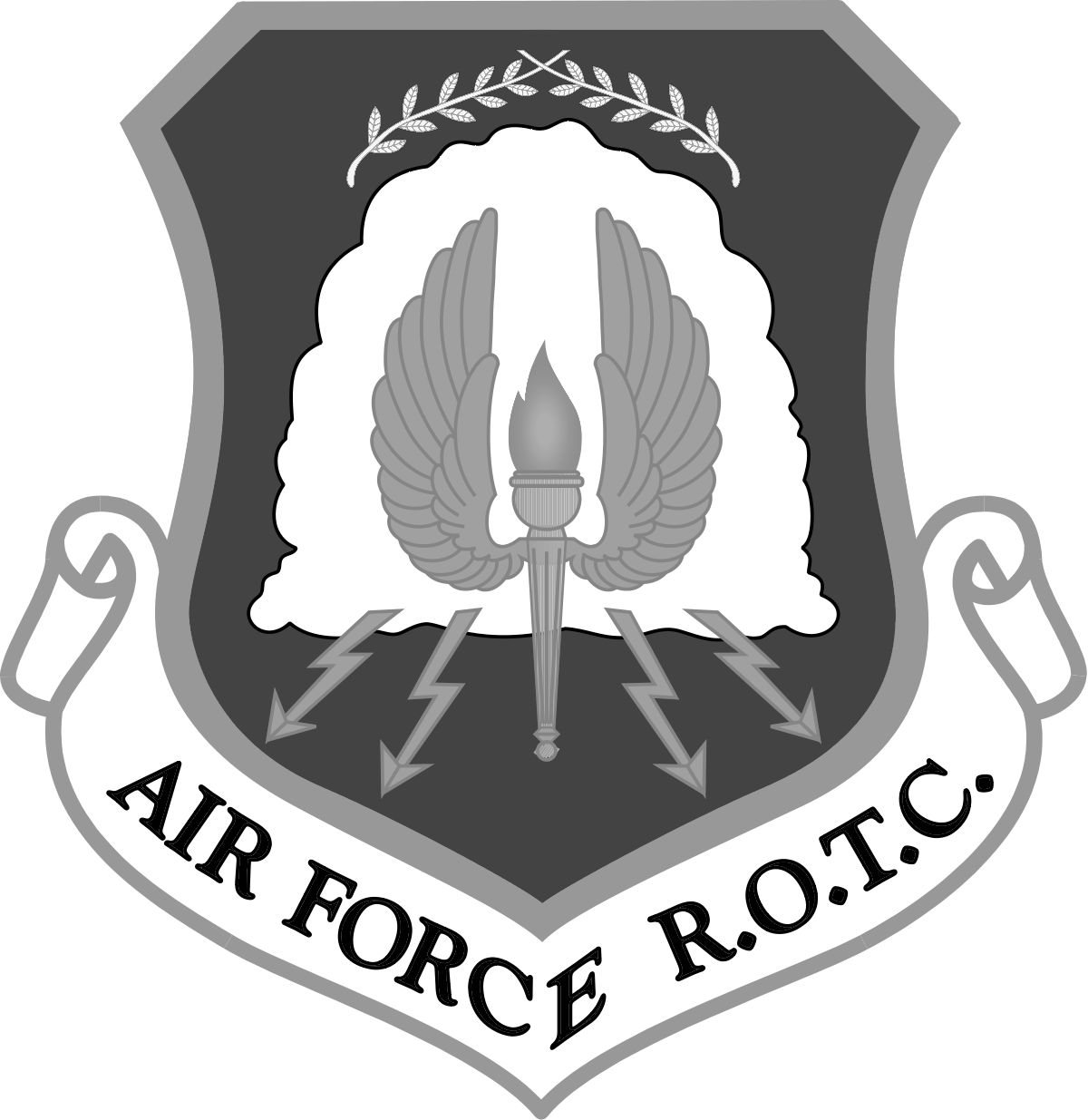 Seal of US Air Force
