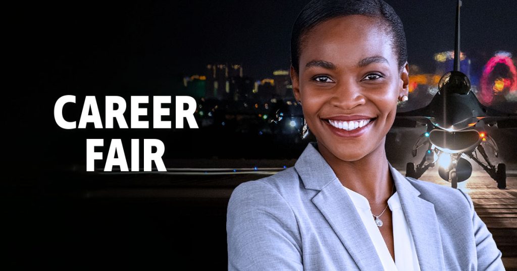 University of Maryland Global Campus (UMGC) 2024 Virtual Career Fair