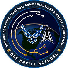 DAF PAE C3BM seal